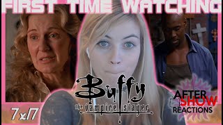 Buffy The Vampire Slayer 7x17 - 