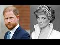 Le prince Harry évoque une fois de plus la mort de la princesse Diana, suscitant une douloureuse réf