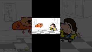 типичный твиттер #shorts #animation  #funny #mrbeast