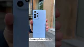 Samsung Galaxy A53 5G In Armenia