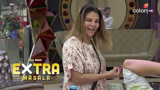 Bigg Boss S14 | बिग बॉस S14 | Rakhi's Instant Reaction!