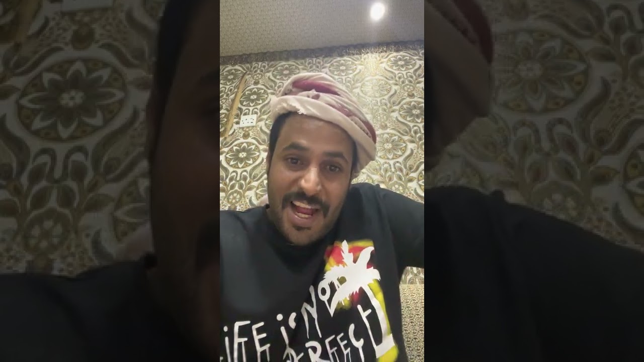 قصة سجين فيه جنيه