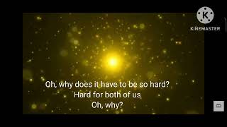 James Blunt "Last Dance" Lyrics