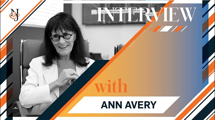 Interview with Yacht Broker Ann Avery