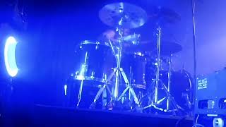 Second - Tavanım [Drum Cam] @ Zorlu Psm 11.06.22