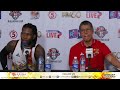 San Miguel dominates Northport, 126-91/ Best Player of the Game: CJay Perez