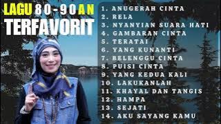 Inka Christie Full Album Lagu Kenangan 80 - 90an - Anugerah Cinta - Rela - Nyanyian Suara Hati