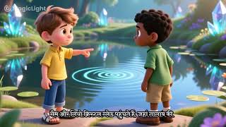 Khwab Nagar I The Cartographer's Sacred Duty I The Enigmatic Art of Cartography Revealed!