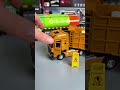 ASMR Satisfying – Container Truck &amp; Water Tanker Toy Unboxing &amp; Review #satisfying #truck  #toys