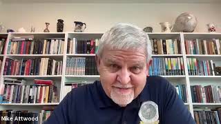 Horatius Bonar, A Message by Mike Attwood given at the Prayer Group Meeting on Aug  8th