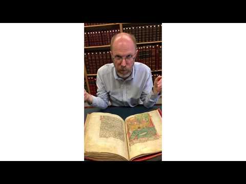 Exploring Medieval Libraries