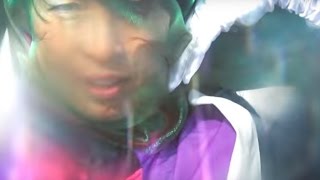 Video thumbnail of "Little Dragon - Celebrate (Official Video)"