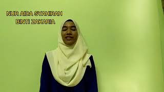 Video resume