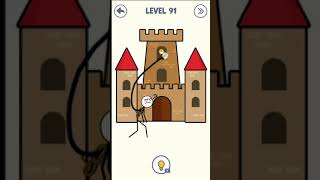 Draw Puzzle 2 Level 91 screenshot 2