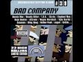 Sizzla - Bad Company