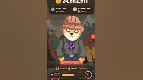 Memefi Secret Tap Combo Reward | MEMEFI Today SECRET COMBO Code, Claim 2 Million Free Points Memefi