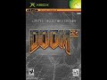 VF Live: More Doom 3 And Random Topics