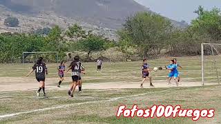 Las victorias [1] vrs Bayer [0] Torneo Femenino Jornada 1 Suscribete al canal