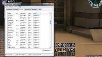 +5 55 Type C Relic Spear