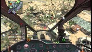 COD Black Ops | Killstreak Madness 67-7
