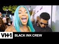 Black Ink Crew | Official Super Trailer | Returns March 13th 9/8c