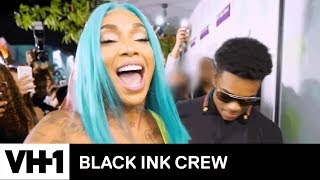 Black Ink Crew | Official Super Trailer | Returns March 13th 9/8c