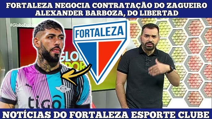 Fortaleza Esporte Clube