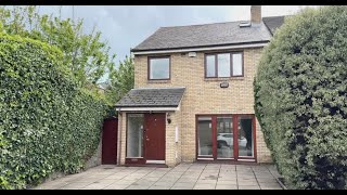 11 Spire View Lane, Rathgar