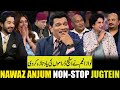 Nawaz Anjum Non Stop Comedy Imran Ashraf Mazaq Raat Show Official