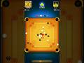 carrom pool new gameplay #carrompool #shorts