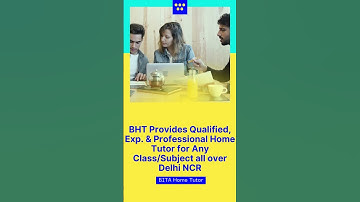 #Home Tutor  In Delhi NCR # looking for home tutor contact us or visit our website bitahometutor.com