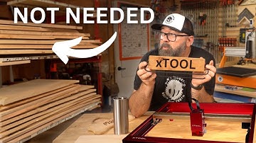 EENVOUDIGE projecten om SNEL te graveren en te verkopen