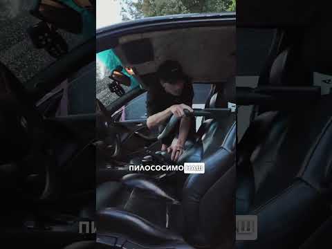 Набір для догляду за шкіряним салоном K2 Auron Set - очищення, живлення і захист, видео 1