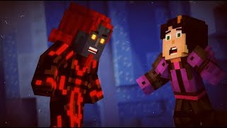 Minecraft: Story Mode - Season 2 | The Phoenix