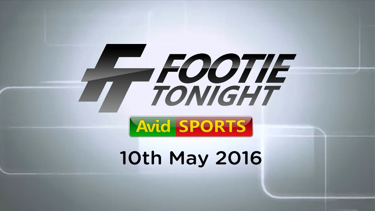 LIVE Footie Tonight Premier League West Ham United Vs Manchester LIVE Footie Tonight Premier League West Ham United Vs Manchester