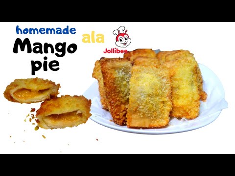Video: Ang Pinakamadaling Recipe Ng Pie