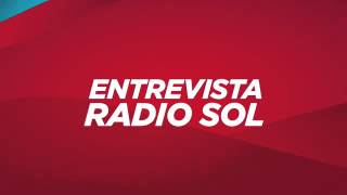 entrevista radio sol screenshot 5