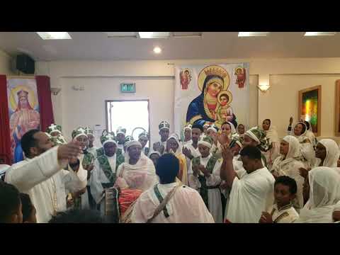 በል ማረኝ እና ልግባ ቤቴ በዘማሪ አለማየሁ ዑርጌ