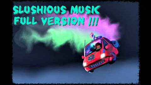 Slushious Song FULL VERSION !!! - Stargate and balken beat box - HOME Movie