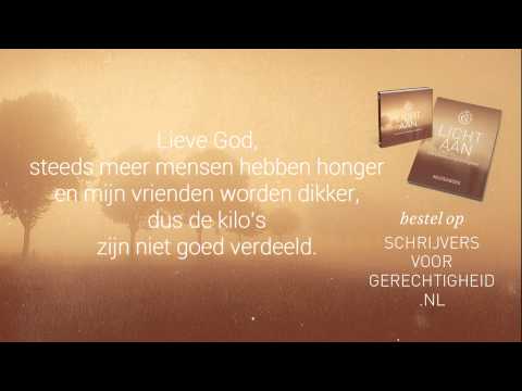 Video: Zal god mij gerechtigheid geven?