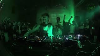 ERNA | Paris | Keep Hush Live x TETE VIDE