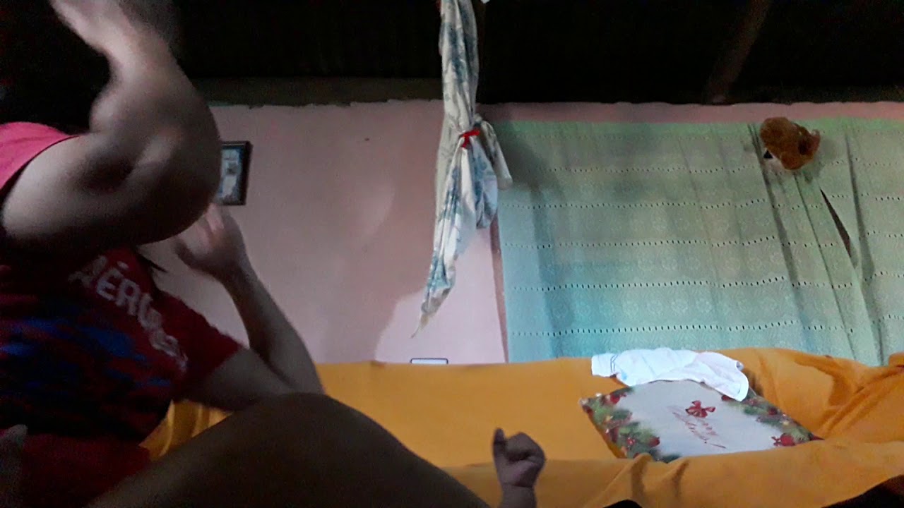 Lovin' your buhaghag hair