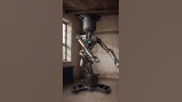 Robot Floss #shorts
