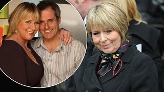 Fern Britton Drops Bombshell: The Hidden Secrets Behind Her Surprising Breakup with Phil Vickery!