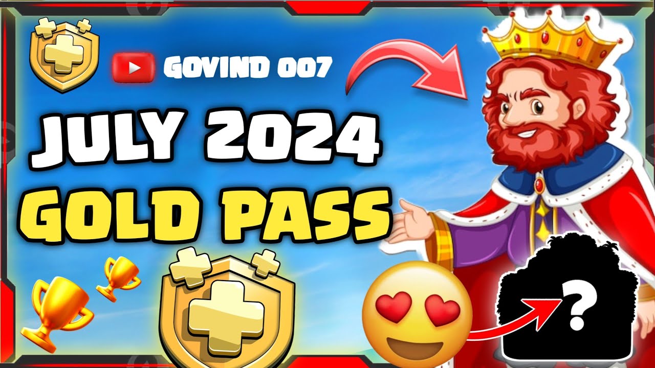 july-2024-gold-pass-new-skin-or-scenery-in-clash-of-clans-coc-july