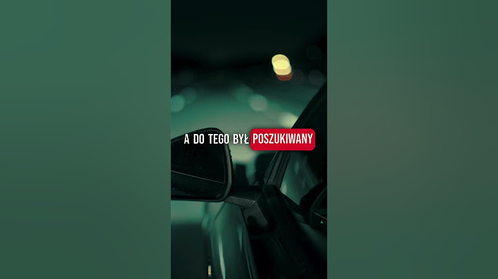 Pościg za 44-latkiem i ekspresowy wyrok. Czas na odsiadkę ‼️ #policja #wyrok #polskiedrogi