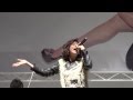 西内まりや 2015.01.28 ♪恋はJ・E・L・L・O/ラゾーナ川崎プラザ(18:30)