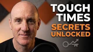 The Secret Behind Profitable Businesses in Tough Economic Times
