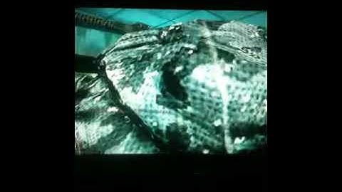 Failed tomahawk on array