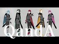 【Thai Sub】Q and A/Knight A - 騎士A -【ซับไทย】